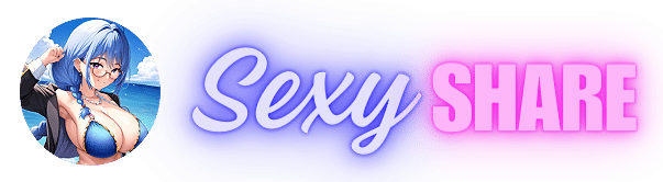 Sexyshare website