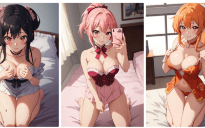 Création Images Érotique Gratuit 18+ AI Image Generator